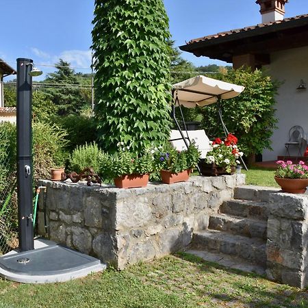 Al Vecchio Glicine Bed & Breakfast Gabria Luaran gambar