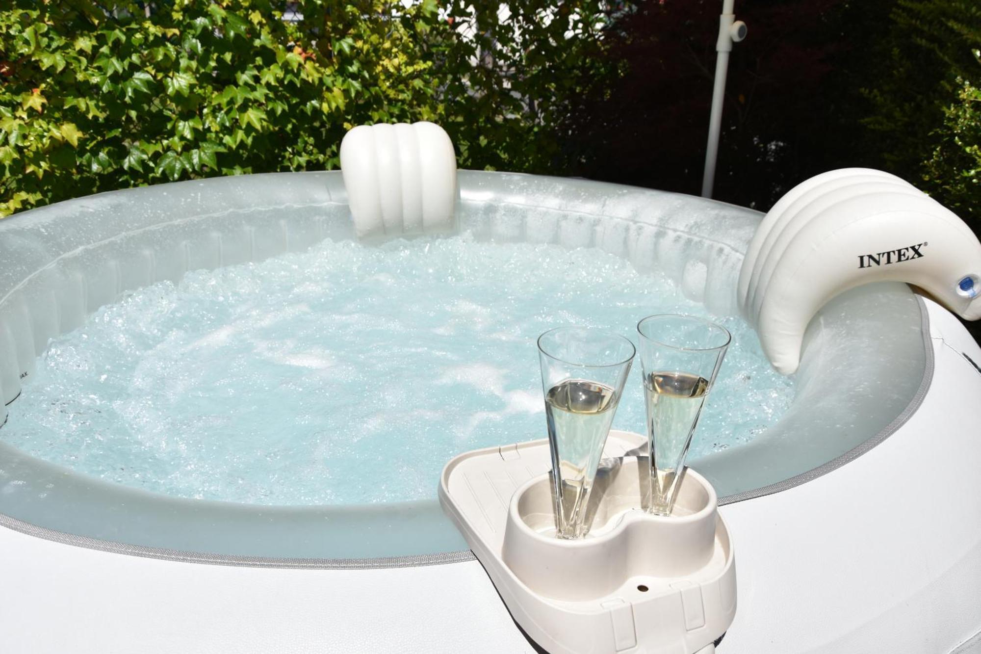 Al Vecchio Glicine Bed & Breakfast Gabria Luaran gambar
