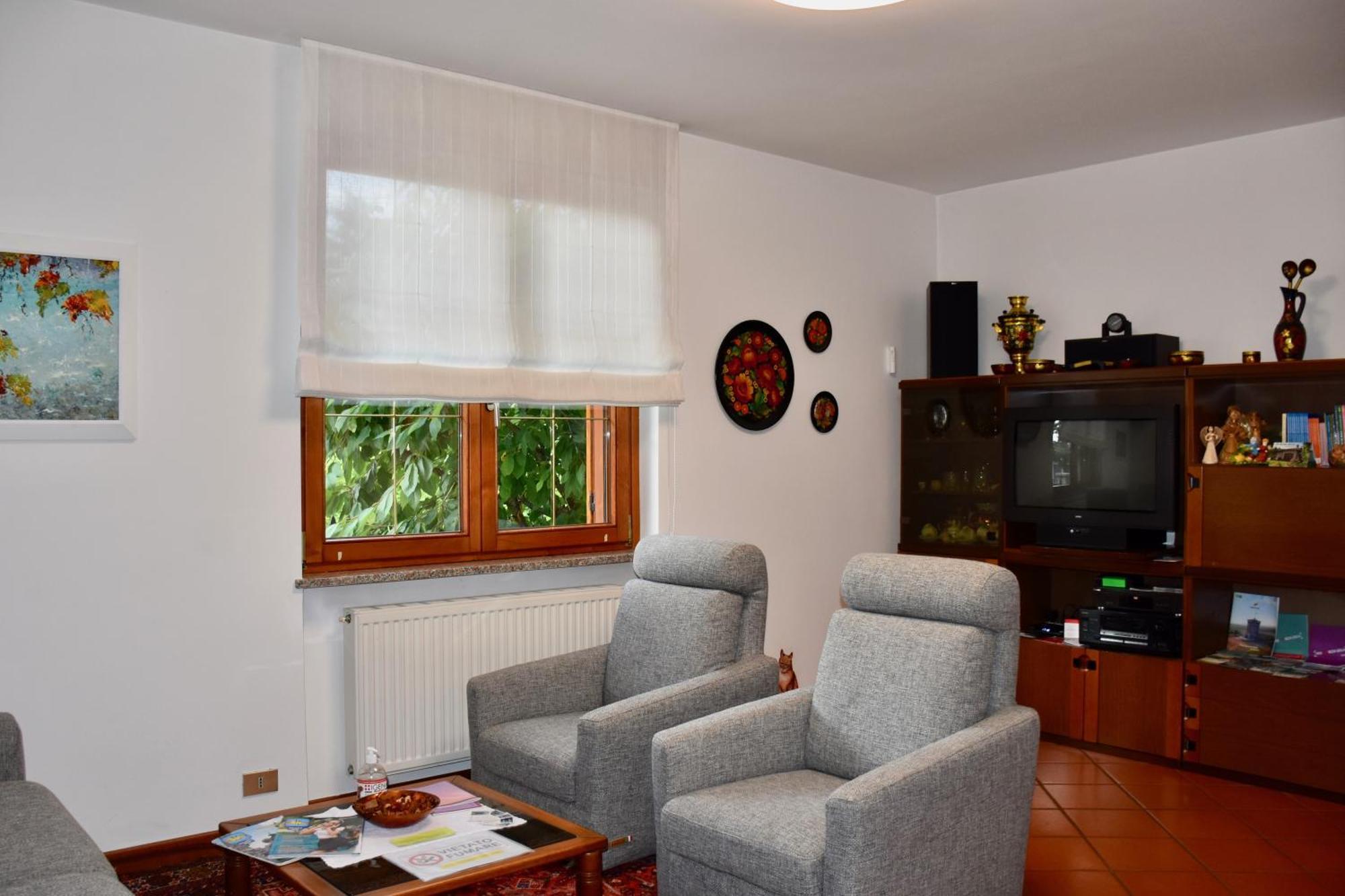 Al Vecchio Glicine Bed & Breakfast Gabria Luaran gambar